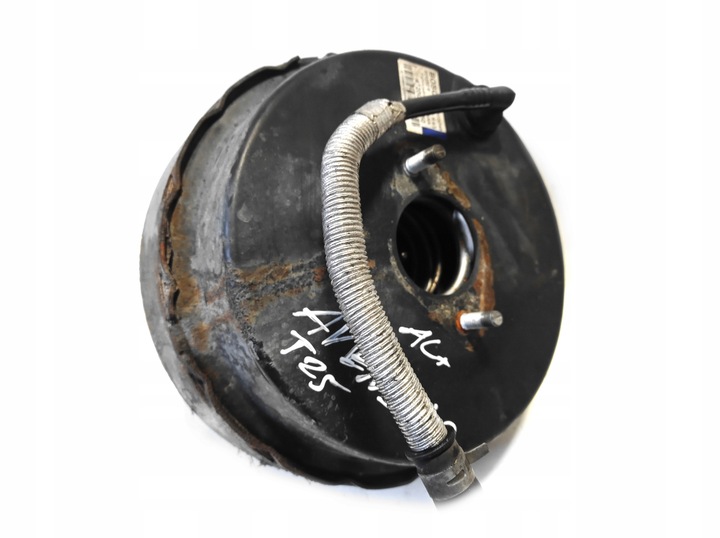фото №1, Усилитель тормозные toyota avensis t25 4720005150