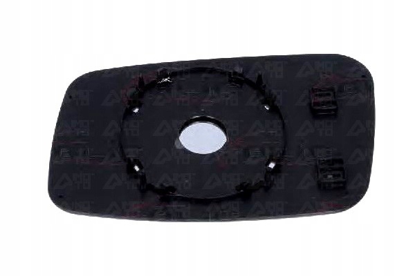 фото №1, Blic скло дзеркало зовнішнього випукле volvo 8