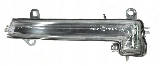 фото №15, 2x bmw (oem) поворотник дзеркала 3 f30 f31 f34 gt pr