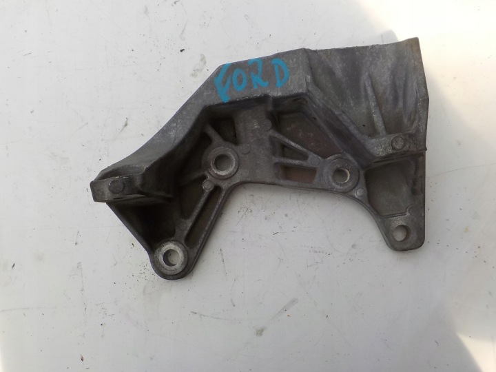 фото №8, Ford transit mk7 2.2 tdci кронштейн коробки коробка передач cc11-7m125-ab