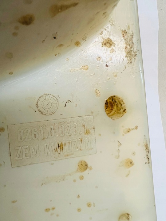 фото №9, Фара праві polonez zelmot