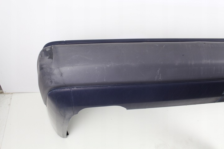 фото №6, Бампер зад задній mercedes w124 купе 1987r.