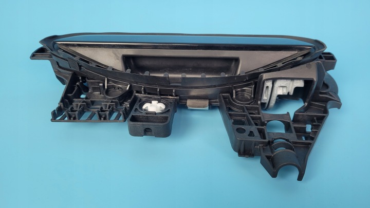 фото №7, Bmw x1 u11 sdrive18i 23r кронштейн ручка зовнішня ліві перед 5a68ee7