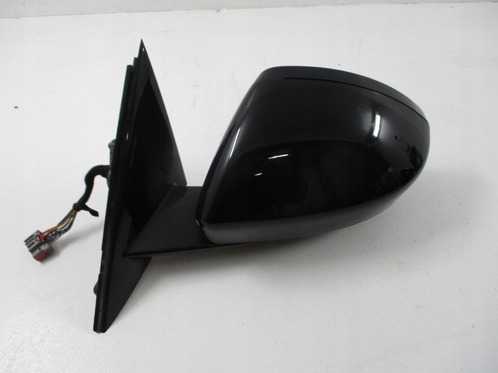 фото №7, Дзеркало jaguar e pace epace 17r праві