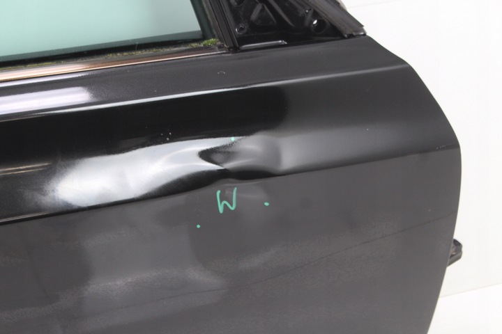 фото №6, Дверь правые перед bmw x3 e83 03-06r 475