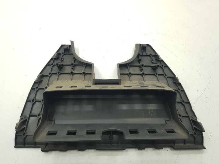 фото №6, Toyota corolla verso ar10 2005 захист подушки повітряної подушка