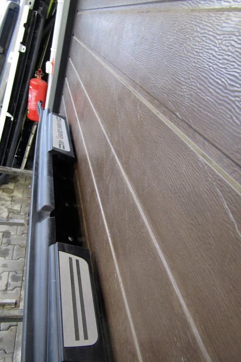 фото №5, Планка порогова ліва mini countryman 10-16 r60