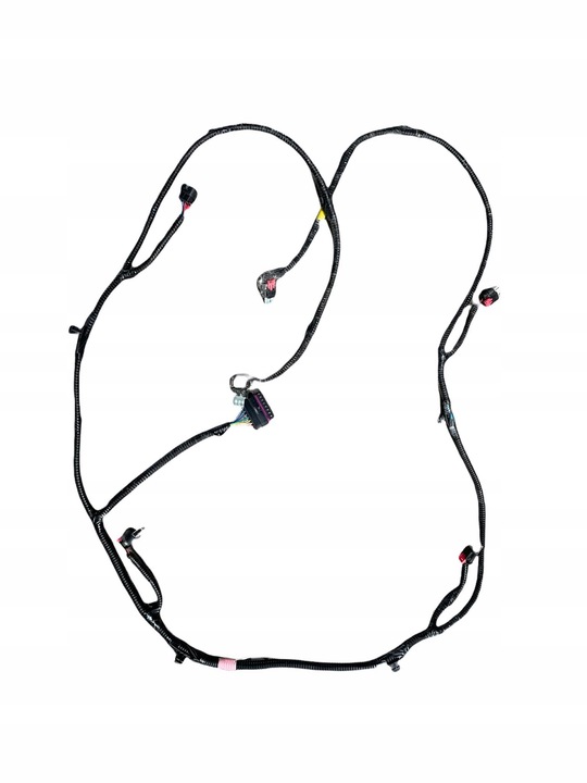 фото №1, Tesla 3 установка жгут pdc задняя 1067959-00-e