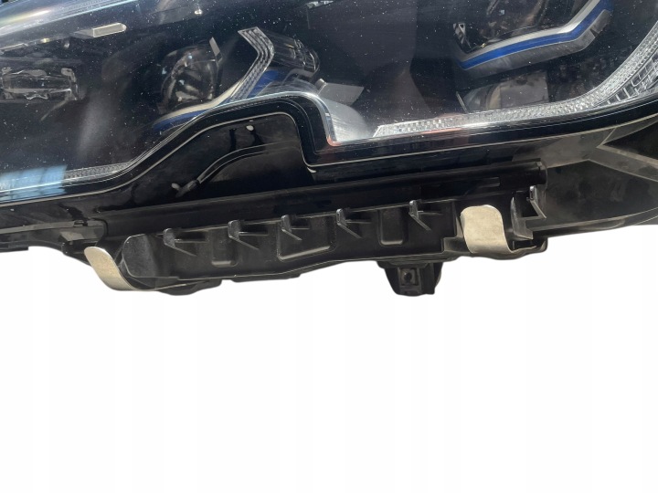 фото №12, Фара bmw 3 g20/g21 a9948170708 повний led ліва