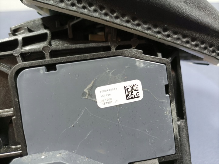 фото №10, Volvo xc90 ii важіль вибірник зміни коробки передач автомат 31437466