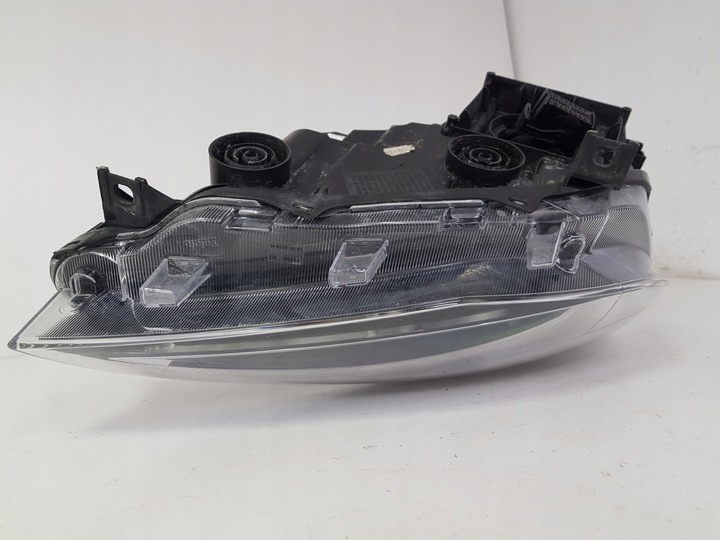 фото №8, 2 seat ibiza v arona лампа правый перед полный led 6f1941774a европа