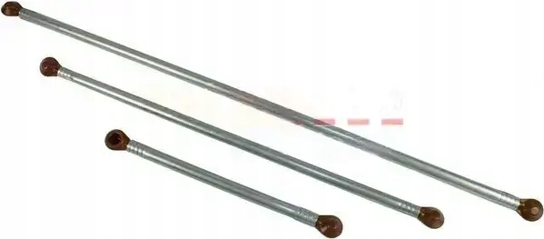 фото №1, Важіль приводу двірник 2190391 metzger