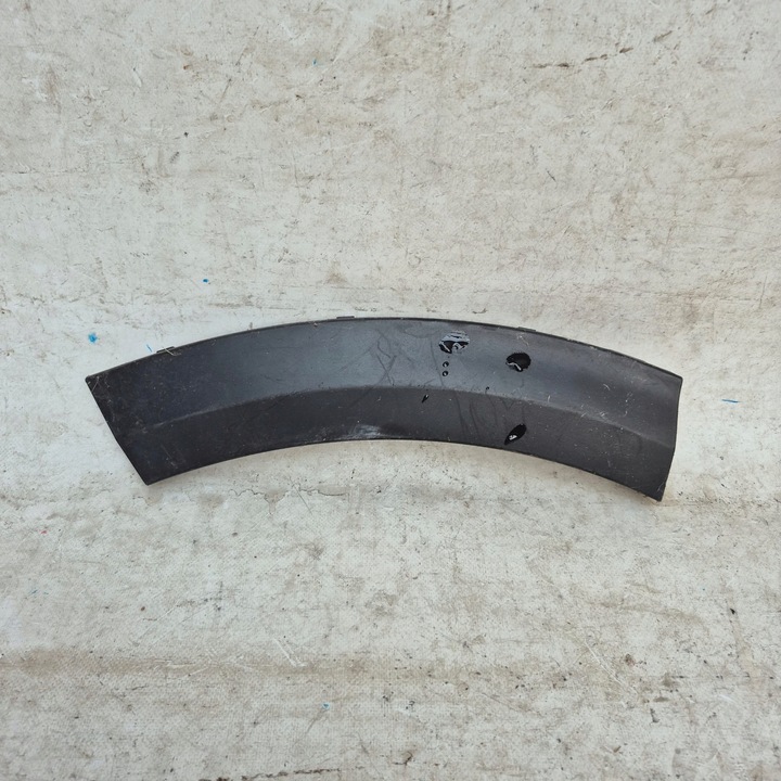 фото №1, Kia niro i 1 16-22 планка накладка лівий перед