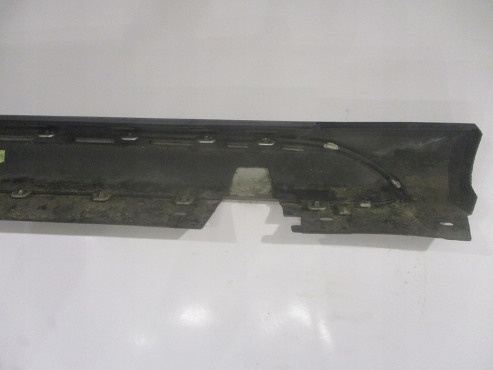 фото №10, Планка накладка пороговая левая bmw x1 e84 2990599