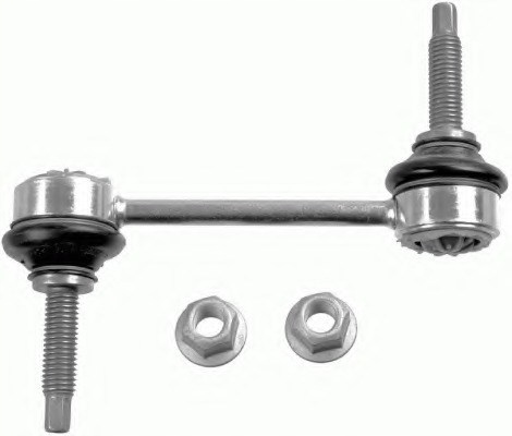 фото №1, Соединитель стабилизатора land rover