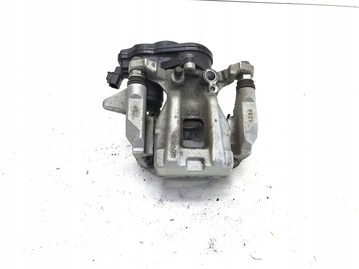 фото №1, Lexus lbx 1.5 гібрид 2024 супорт гальма праві зад 46310-33010 240618-00530