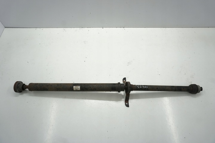 фото №1, Audi a6 c7 wał naędowy 3.0tdi 4g0521101c