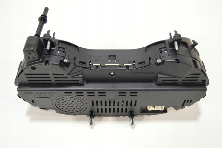 фото №6, Спидометр mercedes w117 c117 cla 180 бензин европа