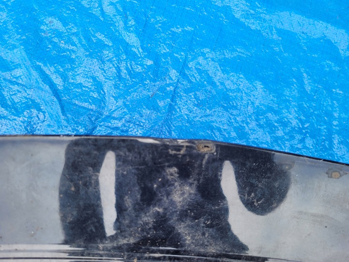 фото №8, Запчастини | insignia a накладка планка кришки зад задня універсал 13267290