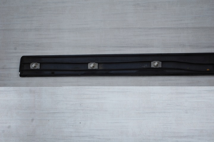 фото №9, Peugeot 607 планка двері ліва перед передня