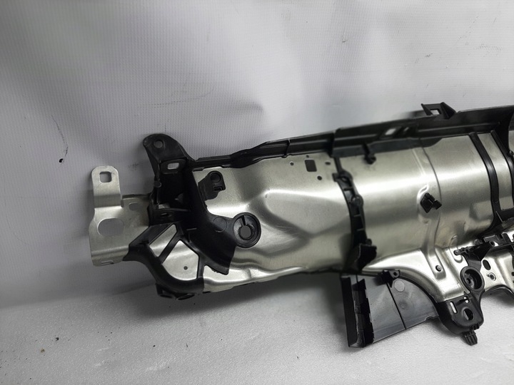 фото №14, Pas переднее радиатор porsche macan второй рестайлинг 22- 95b 2.0 95b805931f