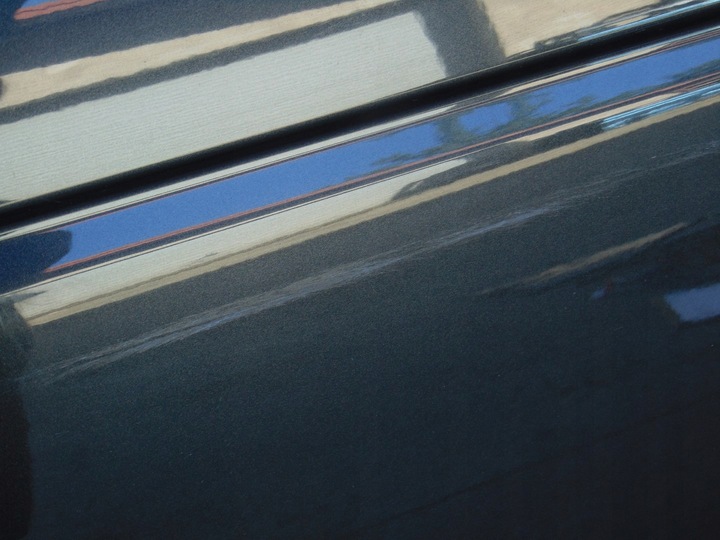 фото №7, Дверь правые зад задние range rover sport ii l494