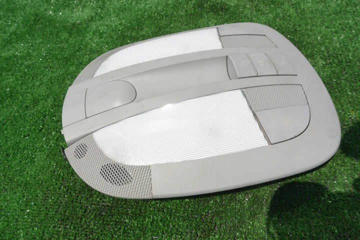 фото №5, Лампа світло стеля mercedes ml gl 164 w251