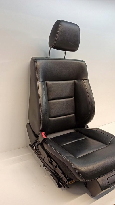 фото №7, Mercedes w212 сидіння диван шкіра sedan