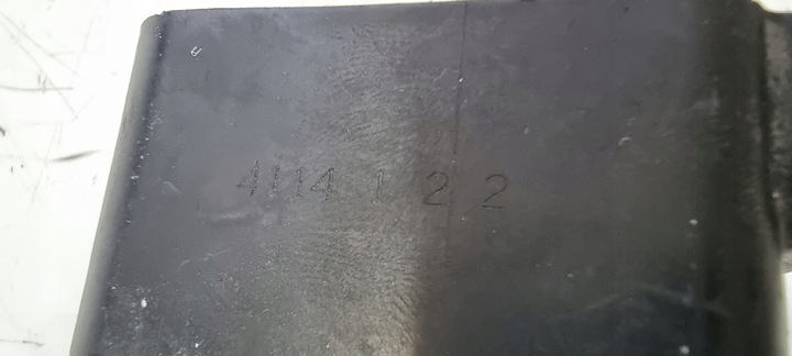 фото №5, Катушка зажигания opel insignia a рестайлинг 1.6t 1.6 turbo бензин sidi astra