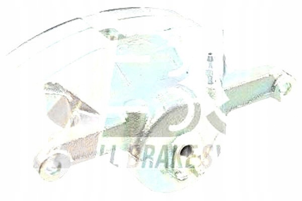 фото №9, Супорт гальмо. nissan qashqai 07-13 pp