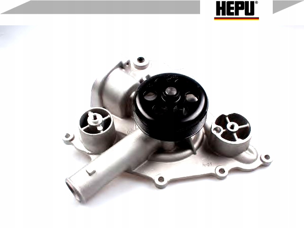 фото №13, Насос води chrysler 300 c 5.7 04-