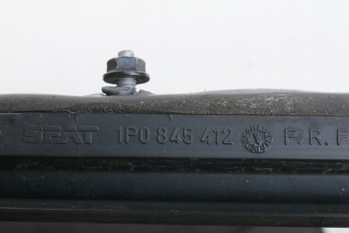 фото №5, Скло кузовна права seat leon 2005r 1p0845412