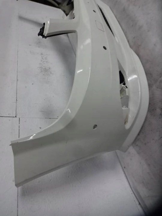 фото №9, Бампер перед mercedes-benz c-klasa w204