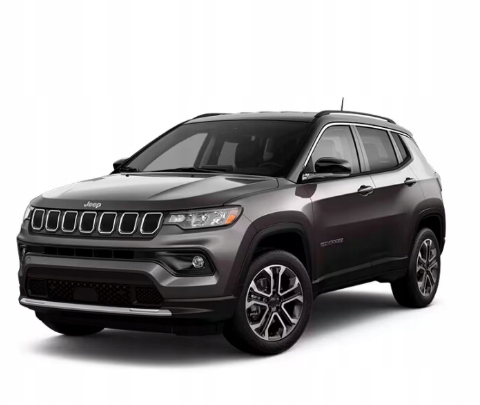 фото №8, Jeep compass рестайлинг 2022 - лампа передняя правая евро led оригинал 68441582af