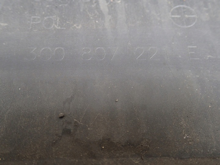 фото №7, Бампер перед переднє vw passat b8 3g рестайлінг 2019-