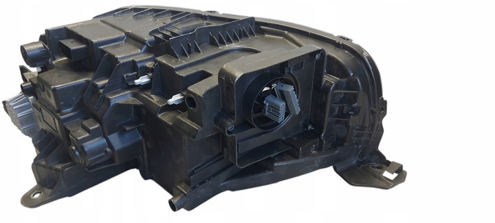 фото №11, Volvo xc90 ii рестайлинг лампа правая правые перед полный led eu 32342483