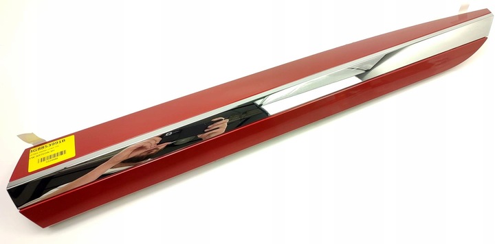 фото №1, Новая org планка дверь левый зад vw arteon 3h lc3j