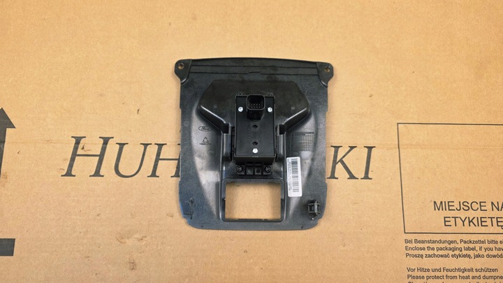 фото №10, S-max mk1 galaxy 06-15 защита электрический ручной серебряная з підігрівом сиденья