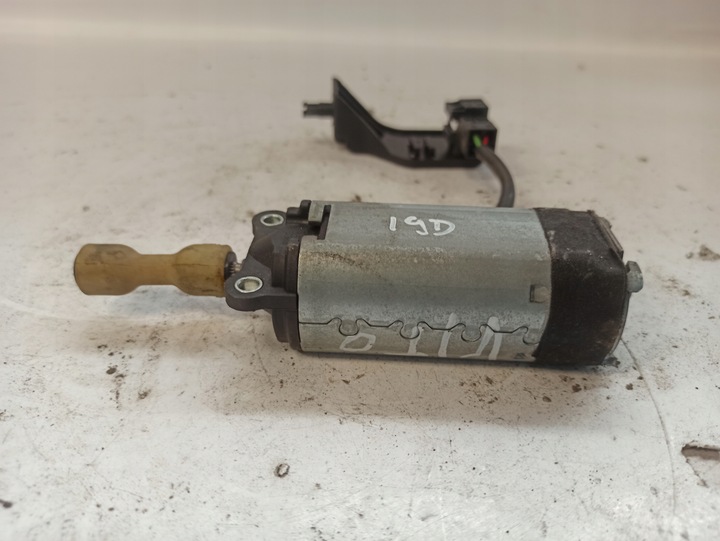 фото №10, Mercedes vito моторчик колонки рулевого a2205400288