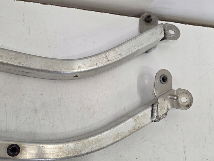 фото №7, Кріплення візка лівий + правий evoque ii l551 k8d2-6e031-bd k8d2-6e031-ad