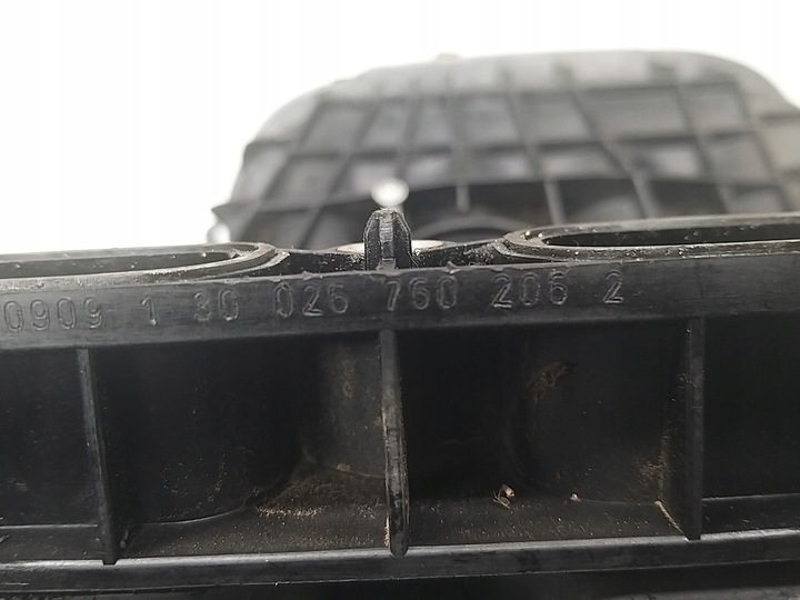 фото №10, Колектор всмоктуючий n43b20a 2.0 n43 bmw 316i 320i e87 e90 e60 7602062