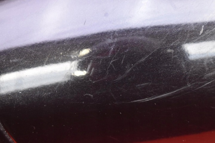 фото №9, Зеркало левое чёрные eu 010705 opel vectra c рестайлинг 05-09 10 pin