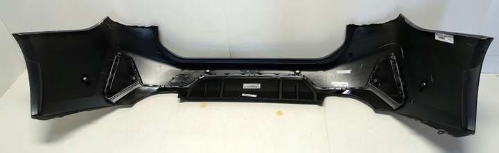 фото №11, Bmw 3 g21 рестайлинг м-пакет 8085480 2022- pod 6 pdc бампер зад задний