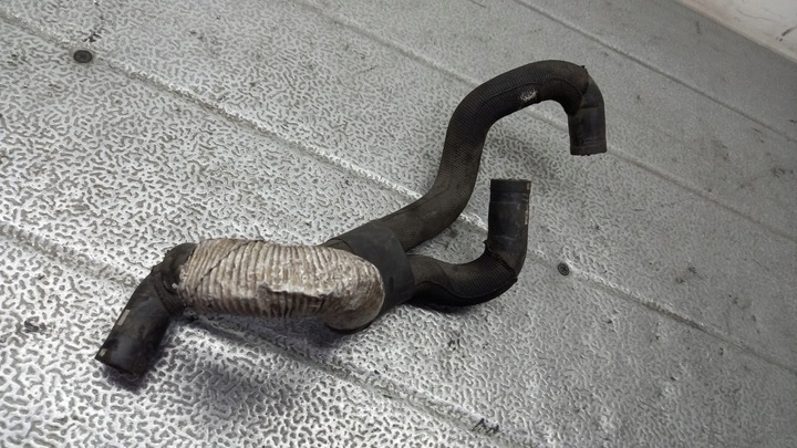 фото №5, Труби води volvo v60 s60 ii xc70 xc60 30757649-001