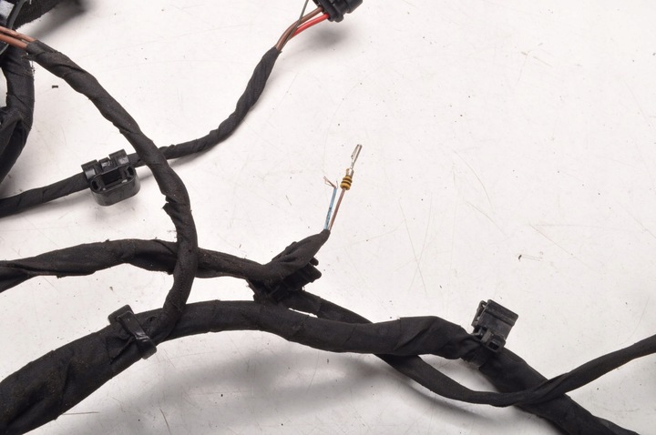 фото №14, Mercedes eqb x243 джгут установка камери двигуна 23r a1775404207