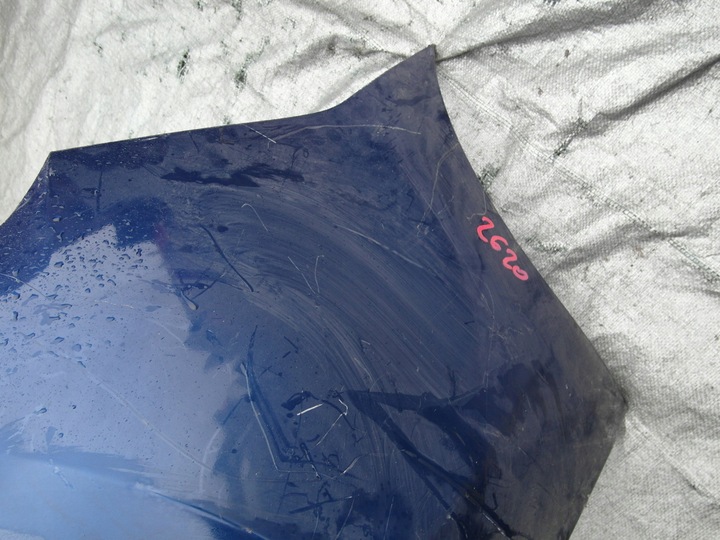 фото №8, Toyota avensis t27 рестайлінг 2015- sedan бампер зад / 2620