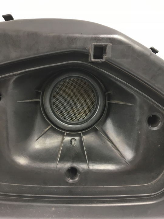 фото №14, Корпус фільтра повітря mercedes w140 300 se sel s320 0160948902