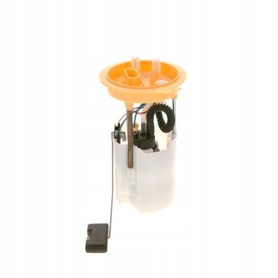 фото №12, Bosch насос пального audi a3 a6 c5 skoda octavia i oc + асистент водія #31