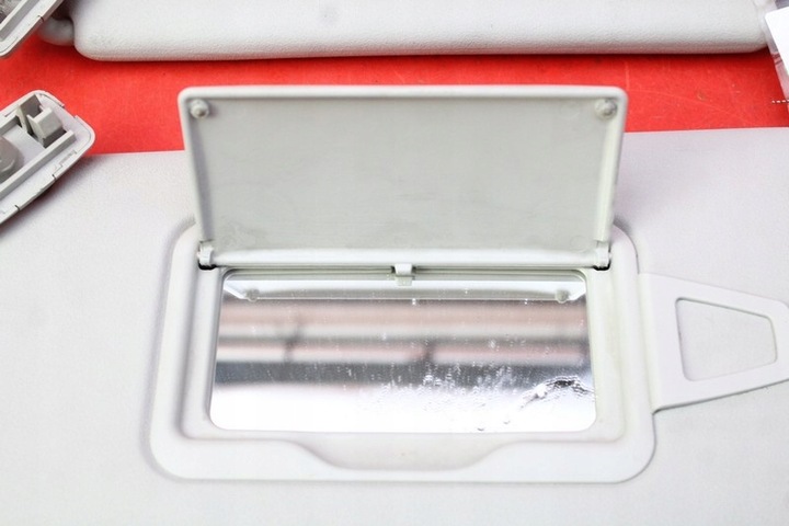 фото №5, Захист сонцезахисна eu a1698100210 mercedes a-klasa w169 04-08