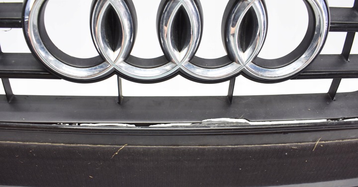 фото №7, Audi a6 c8 4k бампер перед переднє супер стан org